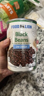 Black Beans