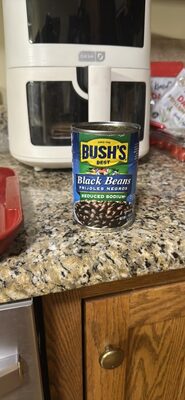 Black Beans