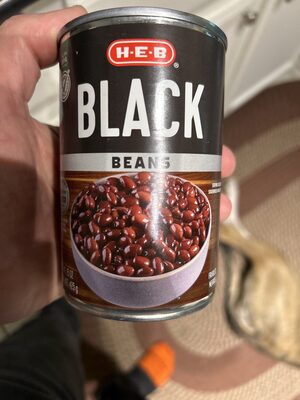 Black Beans