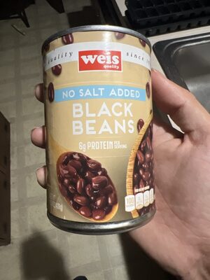 Black Beans