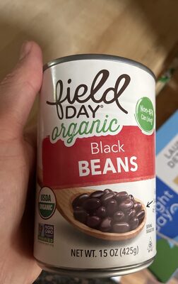Black Beans