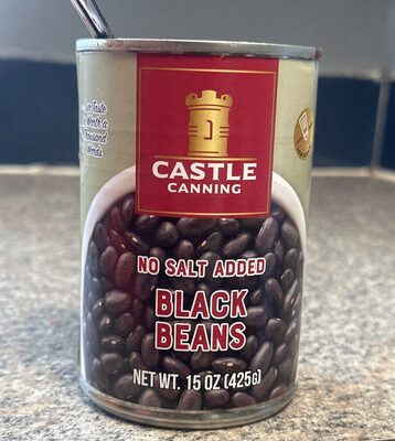 Black Beans