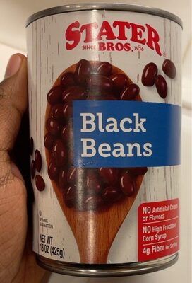 Black beans