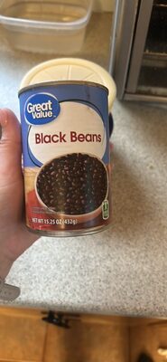 Black Beans