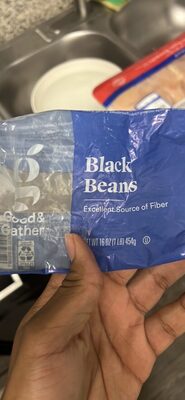 Black Beans