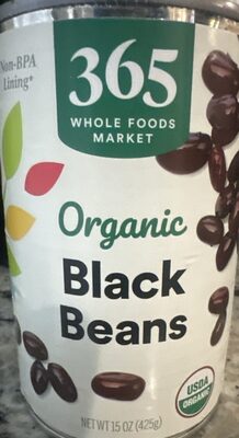 Black Beans