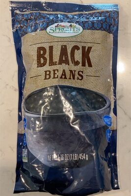 Black Beans
