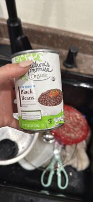 Black Beans