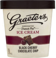 Black Cherry Chocolate Chip