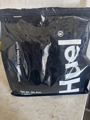 Black Edition Chocolate