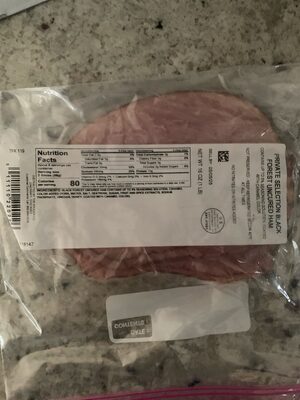 Black Forest Uncured Ham