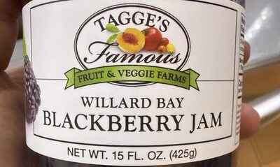 BlackBerry Jam