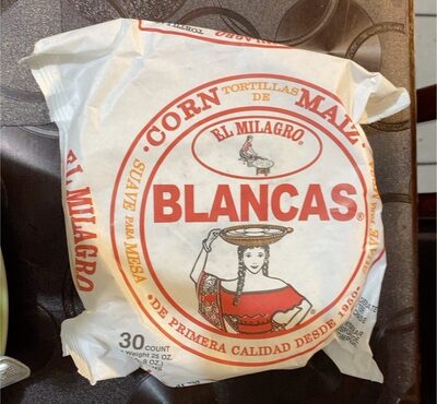 Blancas