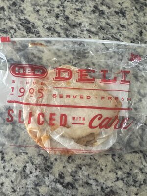 Blazing Buffalo Style Roasted Chicken Breast