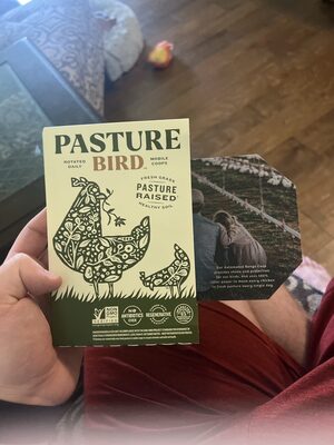 BLSL Chicken Breast With Rib Meat