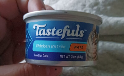 Blue Buffalo Tastefuls