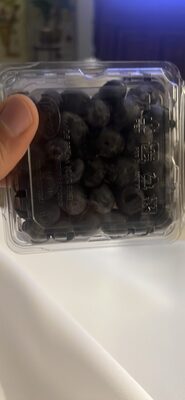 Blueberries