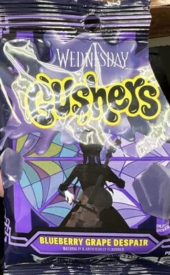 Blueberry Grape Despair