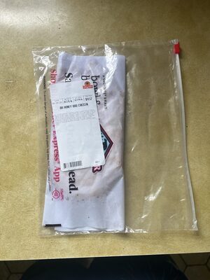 Boar’s Head Honey BBQ Chicken