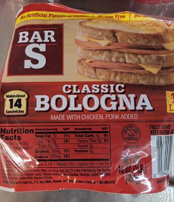 Bolagna
