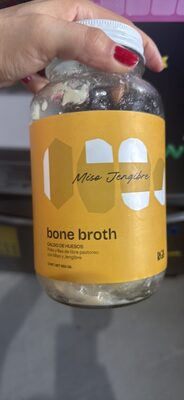 bone broth