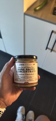 BONE BROTH CONCENTRATE