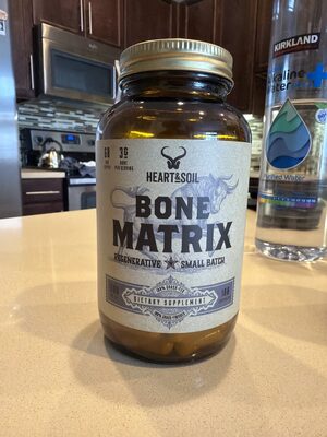 Bone Matrix