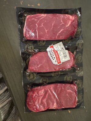 BONELESS BEEF PETITE SIRLOIN STEAK