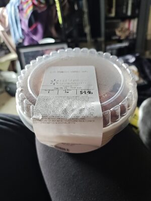 Boneless Orange Wings