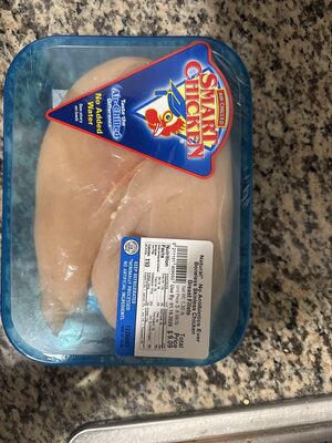 Boneless Skinless Chicken Breast Fillets