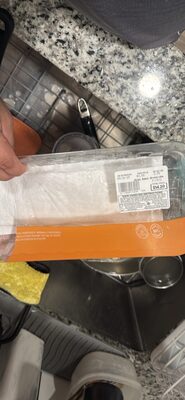 Boneless Skinless Chicken Breast with Rib Meat