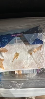 Boneless Skinless Chicken Breast with Rib Meat