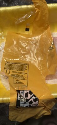 Boneless Skinless Chicken Breast with Rib Meat