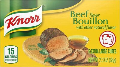 Bouillon