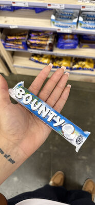 Bounty