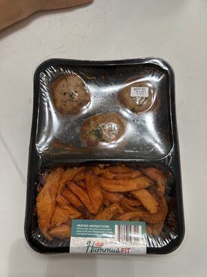 Bourbon Turkey Meatballs