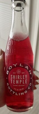 Boylan Shirley Temple