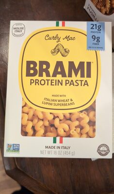BRAMI Protein Pasta