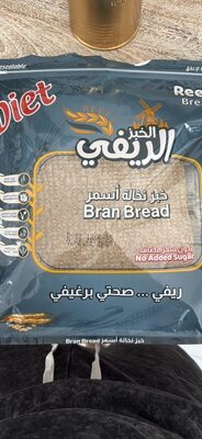 Bran Bread