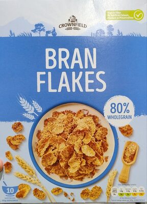 Bran Flakes
