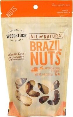 Brazil Nuts