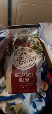 Breakfast Blend