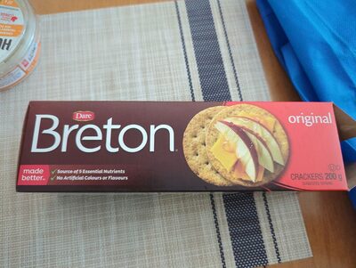 Breton Original