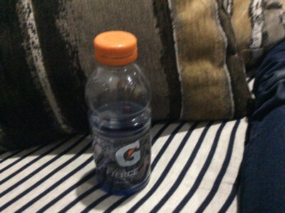 Bring it fierce grape