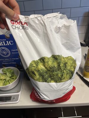 Broccoli