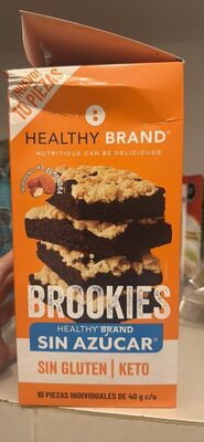 BROOKIES