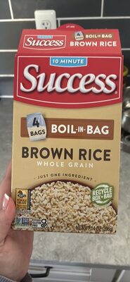 Brown Rice