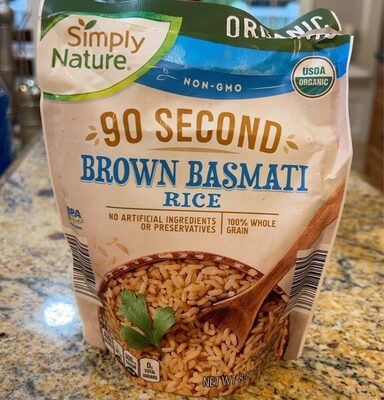 Brown Rice