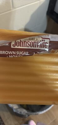 BROWN SUGAR & HONEY BREAKFAST SAUSAGE