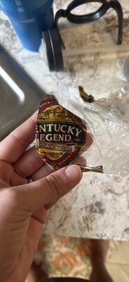 Brown Sugar Smoked Ham